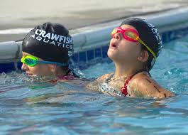 Video and Photos: Rocket Kidz Rookies Triathlon 2018 at BREC's Liberty  Lagoon