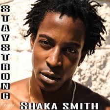 Shaka Smith
