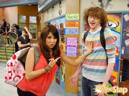 Our Prome Pics Theslap Hollywood Arts Victorious Victorious Icarly And Victorious Victorious Cast