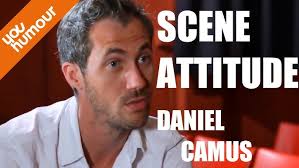 DANIEL CAMUS