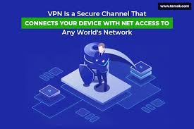 Ultimate Vpn Guide Gives You Everything You Need To Know About Virtual Private Networks Virtual Private Network Private Network Networking
