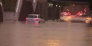 An 365 tagen im jahr, rund um die uhr aktualisiert, die wichtigsten news auf tagesschau.de Unwetter In Deutschland Nordbrandenburg Kampft Mit Starkregen Wetter Com