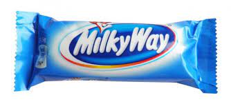 Milky Way Chocolate Bar Calories Nutrition Facts Calorie Charts Info