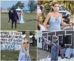 Maybe you would like to learn more about one of these? Polemica Fabiola Yanez Recibio Fuertes Criticas Y Una Particular Comparacion Con Juliana Awada Minuto Argentina