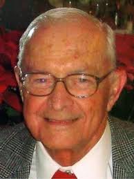 Dr. Richard W. Calhoun Obituary January 29, 2014