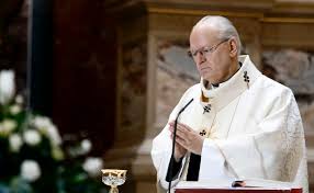 Hatgyermekes értelmiségi családban született dr. Hungary S Cardinal Erdo Appointed To Vatican Economy Council Daily News Hungary