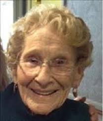 Winifred M. Mattson Obituary October 4, 2015