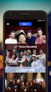 Protv chișinău в прямом эфире. Protv For Android Apk Download