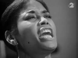 From the album, 'We Insist' comes "Freedom Day," which Max Roach confessed,  "we could never finish it," because freedom itself was so hard to grasp:  "we don't really understand what it really is to be ...