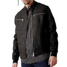 Image result for veste noire