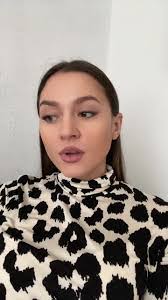 Cristina Rusu's Instagram, Twitter & Facebook