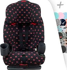 Janabebe Foam Cover Liner For Graco Nautilus Car Seat Protector Janabeba C Fluor Heart Review Car Seats Baby Car Seats Car Seat Protector