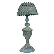 We did not find results for: Shabby Chic Table Lamp Works Well Alongside Our Antique French Furniture