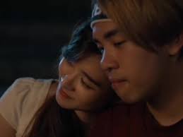 Vincent Kain Maddy Goldman