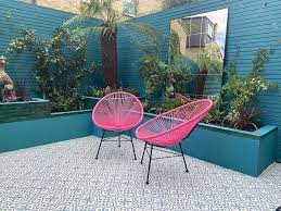 Our modern courtyard garden design ideas and creative inspiration are captured by 3 photographers in 6 london locations across diverse, contemporary projects and their innovative details, planting, lighting, seating, landscaping case studies, compelling images and low maintenance ideology. Contemporary Garden Design Ideas Acacia Gardens