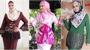 Siti nurhaliza dikatakan antara penyanyi paling berpengaruh malaysia dan. Perasmian Butik Baru Di Ibu Kota Ini Koleksi Baju Raya Siti Nurhaliza Yang Cantik Dan Bergaya Berita Steady