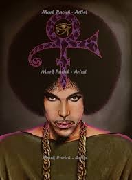 Native girl at work.