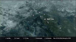 How do i open the door in elder cairn? Rebel S Cairn The Elder Scrolls V Skyrim Wiki Guide Ign