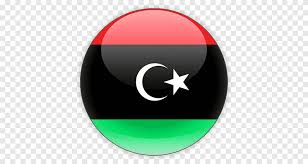 The libya flag was first adopted on december 24, 1951, after gaining independence. Flag Of Libya Tripoli Italian Libya Flag Flag Country Png Pngegg