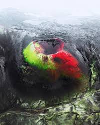 Apple Bowl Vacation Goals Travel Photography Landscape Photography