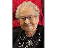 Norma Roush Obituary (2022)