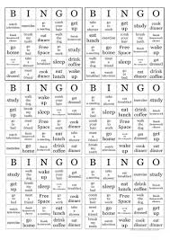 ¡contesta preguntas difíciles, soluciona problemas de matemáticas, y ejercita tu cerebro en uno de nuestros muchos juegos educativos gratis, en línea! Bingo Trabajos Hojas De Trabajo De Ele Gratuitas Actividades De Ingles Taller De Ingles Juegos En Ingles