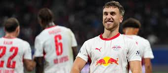 Gruda erlöst RB Leipzig: Knapper Sieg gegen PSV Eindhoven — sportschau.de