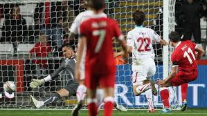 Si la transmisión en vivo y en directo no se encuentra disponible, el resultado será actualizado apenas finalice el partido. Gales Suiza Uefa Euro 2020 Uefa Com