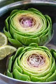 How long do you boil an artichoke? How To Cook Artichokes Jessica Gavin
