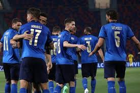 Quando gioca l'italia in tv e in streaming. Turchia Italia In Tv Sulla Rai A Che Ora E Dove Si Gioca La Prima Partita Degli Europei 2021