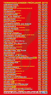 Termine Stoffmarkt Holland Stoffmarkt Stoffmarkt Holland Stoff