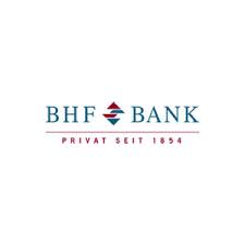 Deutscher kulturförderpreis 2018 preisträger große unternehmen: Wer Ist Dabei Die Bhf Bank Ist Strahlemann Stifter