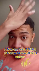 Caroline Marion Arkabsas