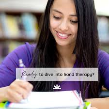 Hand Therapy Training (@handsparktraining) • Instagram photos and videos