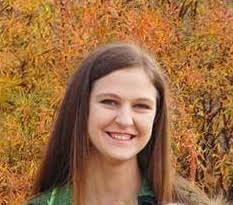 Anna became an Eagle Scout