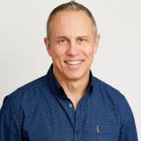 Robert Vogt's Instagram, Twitter & Facebook