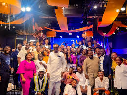 David Akinwale, LSSYB (@thedavidglobal)