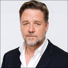 Russell Crowe