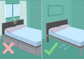 Here are 5 ways to find them. Feng Shui Schlafzimmer Regeln Fur Den Perfekten Schlaf