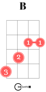 easy ukulele chords for beginners coustii
