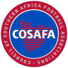 The other office bearer is three years. Cosafa Cosafamedia Twitter