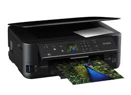How to change epson stylus sx235w ink cartridges changing ink cartridges isn't rocket science, but it is a little more complicated than simply taking one replacing an epson stylus sx235w ink cartridge. How To Connect My Epson Sx515w Printer Wirelessly