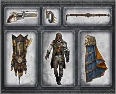 Is there a new working unlocker for the . Contents Of The Assassin S Creed Syndicate Season Pass Ubisoft Help