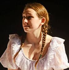 Internet catfishing reaches new depths in Washburn's 'The Nether'