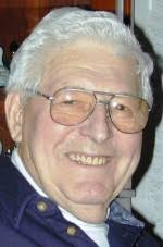 Bertrand Donald Simoneau (1923-2015)