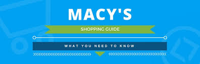 52 off macys coupons promo codes december 2019