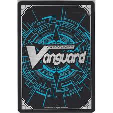 Cardfight Vanguard Schokolade Melody Trial Deck V Td08 Bermuda Triangle Trading Card Games From Hills Cards Uk