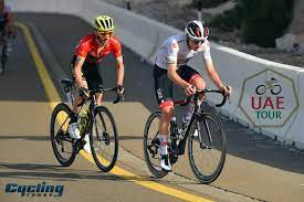 Competing teams and riders for uae tour 2021. 2021 Uae Tour Live Stream Cycling Today Official