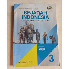 Kemerdekaan indonesia perlu dipersiapkan secara matang jawaban: Buku Sejarah Indonesia Wajib Kelas 12 Sma Erlangga Kurikulum 2013 Revisi Shopee Indonesia