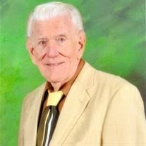 Gerald Dillingham Obituary